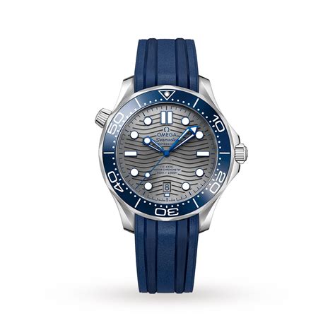 nep omega horloges